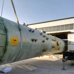 河北復(fù)合式脫硫除塵器廠家